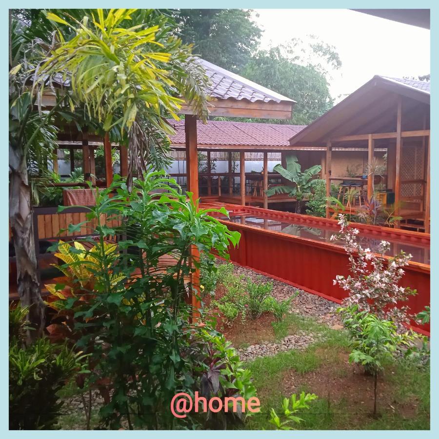 At Home Puerto Princesa Exteriér fotografie