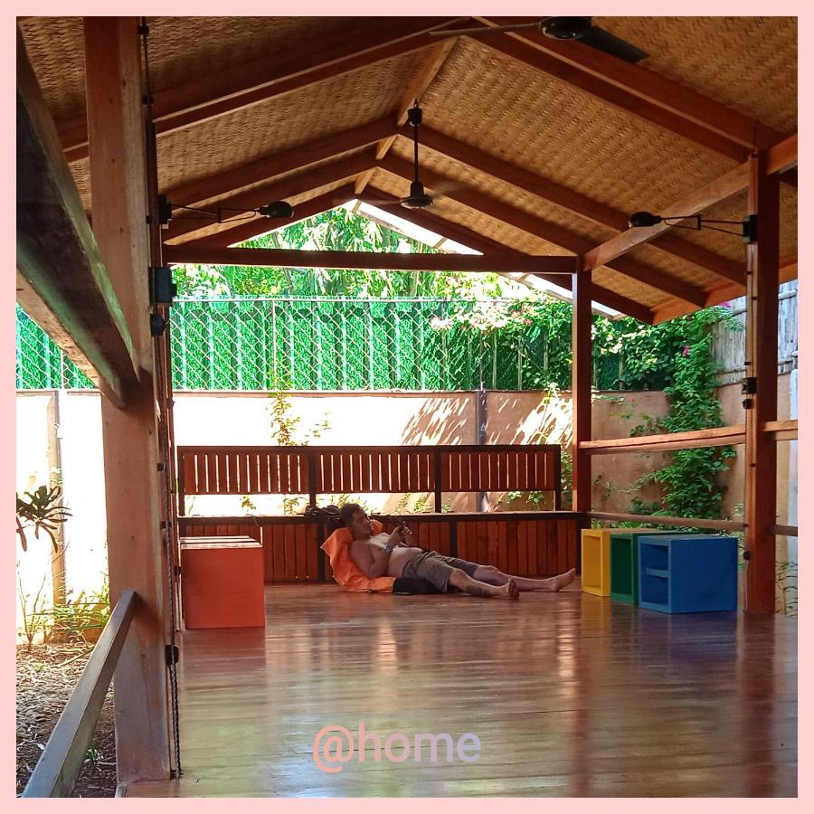 At Home Puerto Princesa Exteriér fotografie