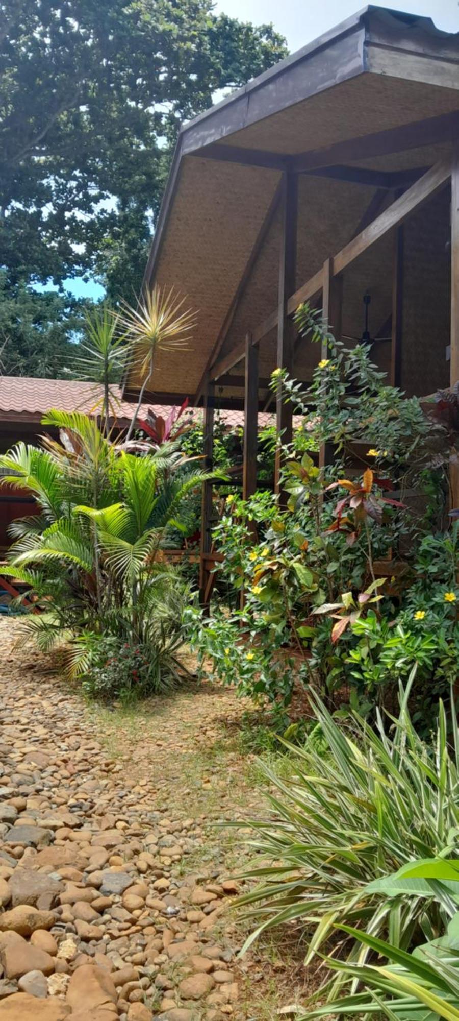 At Home Puerto Princesa Exteriér fotografie